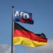 Trump përshëndet fitoren e AfD-së në Gjermani -