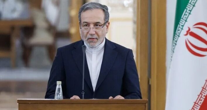 Ministri i Jashtëm i Iranit: Katari i ka paraqitur SHBA-së ide të reja për rihapjen e Hormuzit -