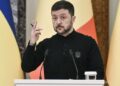 Zelensky akuza Pekinit: Kina është tashmë në anën e Rusisë -