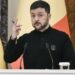 Zelensky akuza Pekinit: Kina është tashmë në anën e Rusisë -