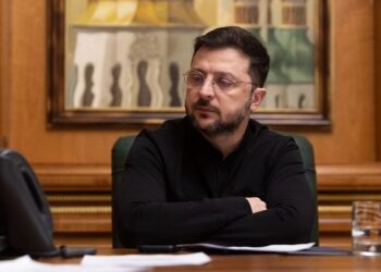 Zelensky bisedon me Witkoff dhe Kushner -