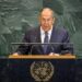 Lavrov akuza të forta në OKB: Evropa po bllokon bisedimet e paqes me Ukrainën, Perëndimi po shkon drejt rrugës pa krye -