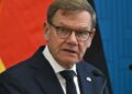 Ministri i Jashtëm gjerman: Ftesa e Trumpit për Putinin në G20 është një mundësi