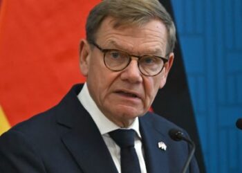 Ministri i Jashtëm gjerman: Ftesa e Trumpit për Putinin në G20 është një mundësi