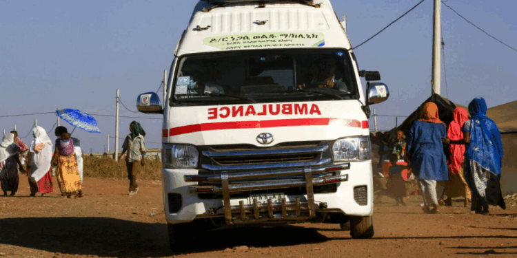 Shembet miniera e arit në Sudan, 82 të vdekur dhe 50 të plagosur -