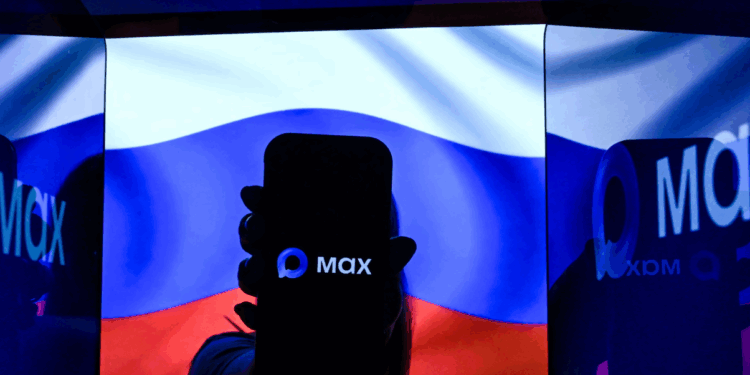 Si Rusia po përdor aplikacionin Max për të spiunuar qytetarët e saj? -