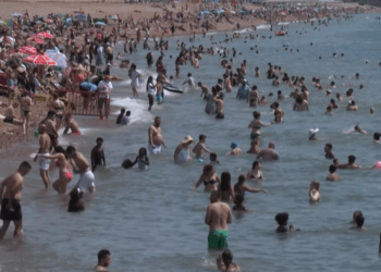 Pas vapës ekstreme, ekspertët klimatikë: Europa të përgatitet për reshje të mëdha në shtator -