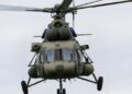Rusia provokon sërish, helikopteri ushtarak rus shkel hapësirën ajrore të Polonisë -
