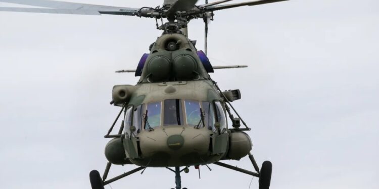 Rusia provokon sërish, helikopteri ushtarak rus shkel hapësirën ajrore të Polonisë -