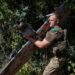 Ukraina nis kundërofensivën "Vivaldi" në Donetsk, rimerr territor dhe dëmton logjistikën ruse -