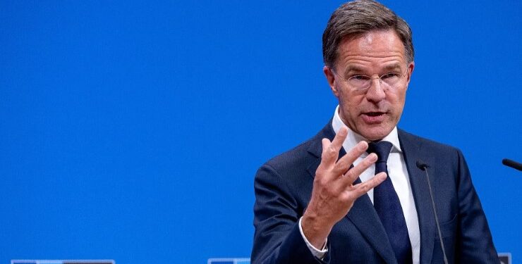 Rutte bën thirrje për qetësi përballë sabotimeve ruse: Po dështojnë të minojnë mbështetjen për Ukrainën -
