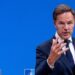 Rutte bën thirrje për qetësi përballë sabotimeve ruse: Po dështojnë të minojnë mbështetjen për Ukrainën -