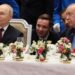 Erdogan takohet me Putinin në Kirgistan: Çfarë u fol për energjinë bërthamore dhe luftën në Ukrainë -