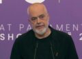 Rama: Për punë javësh do publikohet projekti i Sazanit dhe Nartë-Pishë Poro