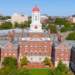 Alarm për bombë në Harvard, evakuohen studentët dhe stafi -