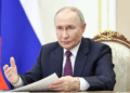Putin urdhëron armëpushim 3-ditor në Kiev, pritet takimi me delegacionin amerikan -