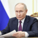 Putin urdhëron armëpushim 3-ditor në Kiev, pritet takimi me delegacionin amerikan -