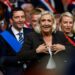 Fitore historike për ekstremitetin e djathtë në Francë, RN e Marine Le Pen siguron 14 vende në Senat -
