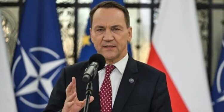 Ministri i Jashtëm polak: Rusisë i mungojnë forcat për një sulm të madh ndaj NATO-s -