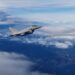 Rumania dhe Polonia ngrenë avionët luftarakë pas sulmeve ruse në Ukrainë -