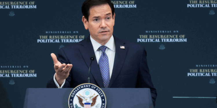 SHBA ultimatum partnerëve: Ndërprisni tregtinë me Nikaraguan, Rubio: Diktaturë e egër -
