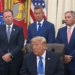 “Duhet ta ndalin atë luftë idiote”, Trump kërkon fundin e përplasjes Rusi-Ukrainë (VIDEO) -