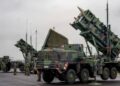 Mbrojtja nga Rusia, BE i ofron 6 miliardë euro Ukrainës për sistemet “Patriot” -