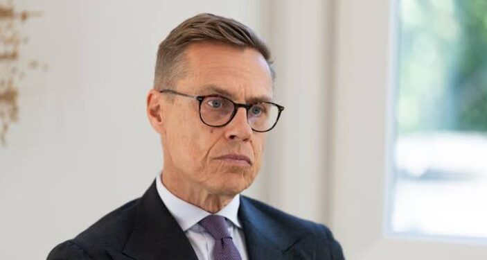 Presidenti i Finlandës paralajmëron popullin e tij: Përgatituni për sulme ruse me dronë dhe sulme hibride -