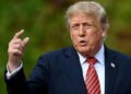 Trump zbulon marrëveshje aksionesh me vlerë miliona dollarë në industrinë e teknologjisë dhe AI -