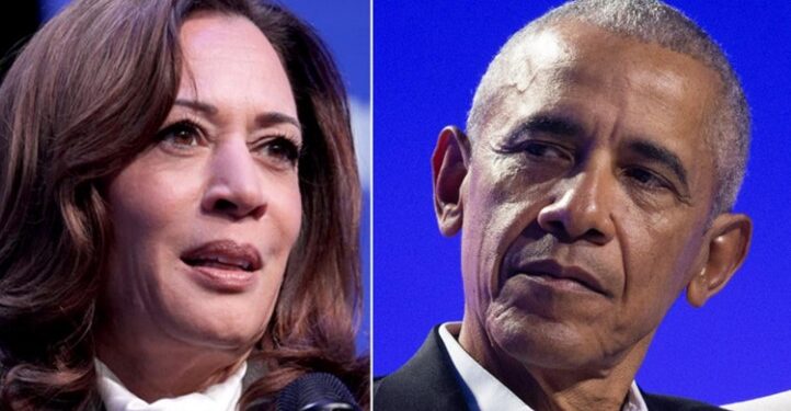 "Ritëm alarmant", Barack Obama dhe Kamala Harris i bashkohen idesë për rregullimin e Inteligjencës Artificiale -