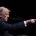 Trump urdhëron qeverinë federale të zëvendësojë 'inteligjencën artificiale' me 'superinteligjencë' -