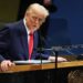 Trump: SHBA do të zgjerojë praninë ushtarake në Groenlandë -