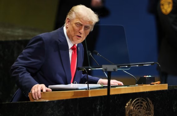 Trump: SHBA do të zgjerojë praninë ushtarake në Groenlandë -