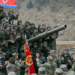Zelensky: Mbi 8 mijë trupa të Koresë së Veriut ndodhen në Rusi, po përgatitet dërgimi i 10 mijë të tjerëve