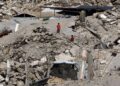 Shembet ndërtesa 6-katëshe në Gaza, 8 të vdekur dhe mbi 60 persona nën rrënoja -