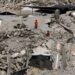 Shembet ndërtesa 6-katëshe në Gaza, 8 të vdekur dhe mbi 60 persona nën rrënoja -
