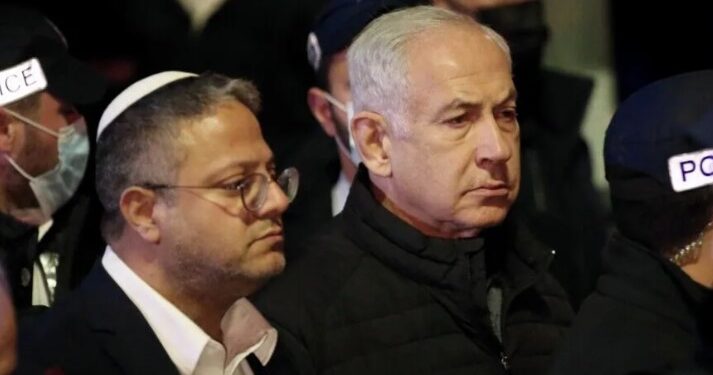 Perçarje në të djathtën izraelite, Netanyahu dhe Ben-Gvir përplasen për koalicionin e ardhshëm -