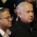 Perçarje në të djathtën izraelite, Netanyahu dhe Ben-Gvir përplasen për koalicionin e ardhshëm -