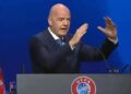 Infantino propozon rishikim të pavarur të qeverisjes në FIFA pas reagimeve për të drejtat komerciale -