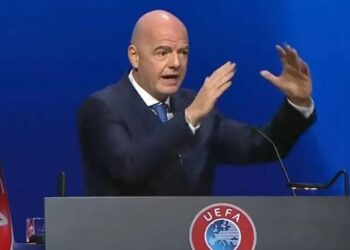 Infantino propozon rishikim të pavarur të qeverisjes në FIFA pas reagimeve për të drejtat komerciale -