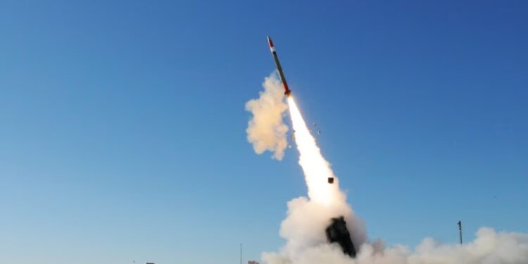 Rubio konfirmon bisedimet me Ukrainën për prodhimin e raketave Patriot -