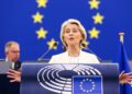 Gjendja e Unionit, pesë përfundimet kryesore nga fjalimi i Ursula von der Leyen -