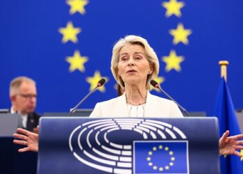 Gjendja e Unionit, pesë përfundimet kryesore nga fjalimi i Ursula von der Leyen -