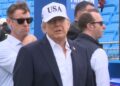 Trump minimizon rreziqet e inteligjencës artificiale: Po ngrenë çështje që nuk do të ndodhin -