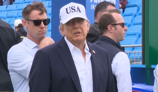Trump minimizon rreziqet e inteligjencës artificiale: Po ngrenë çështje që nuk do të ndodhin -