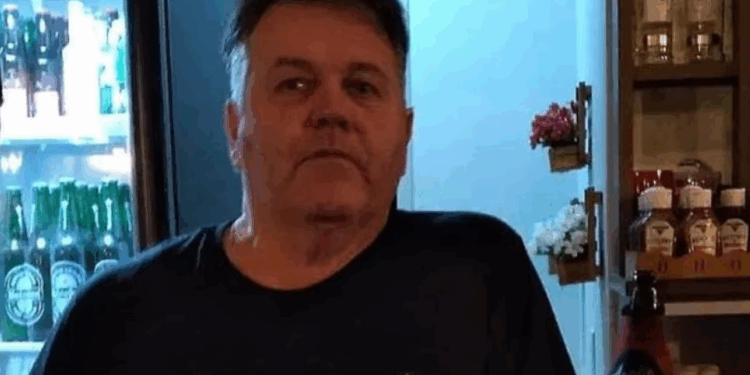 Ironia tragjike e fatit, si ja morën jetën patatet 63-vjeçarit me nofkën “Zoti Patate” -