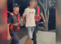 Durrës/ Kapet 21-vjeçari me 297 doza heroinë dhe kokainë, arrestohet në flagrancë