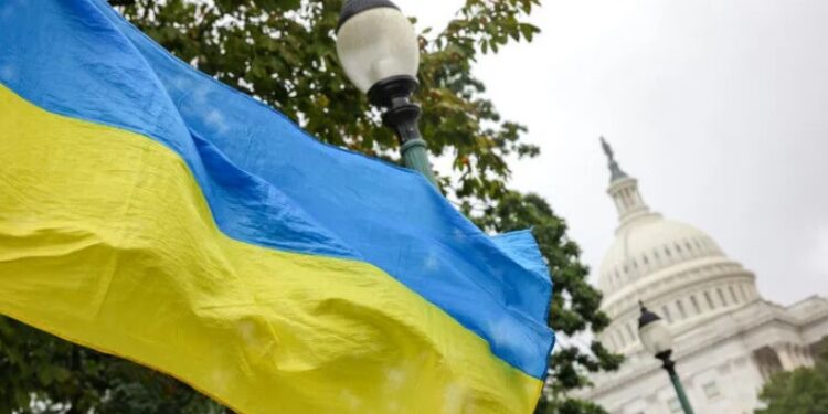 SHBA miraton paketën ushtarake prej 2.68 miliardë dollarësh për Ukrainën -