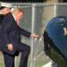 Trump nënshkruan ligjin për sanksione gjithëpërfshirëse ndaj Rusisë, synohet goditja e ekonomisë dhe “flota në hije” -