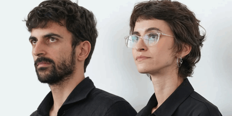 Dokumentari për Gazën "NAZA" mahnit Venedikun dhe thyen rekordin e duartrokitjeve në këmbë -
